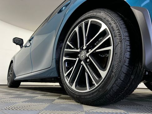 New 2026 Toyota Camry XLE FWD image 25