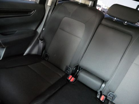 Used 2025 Honda CR-V LX image 12