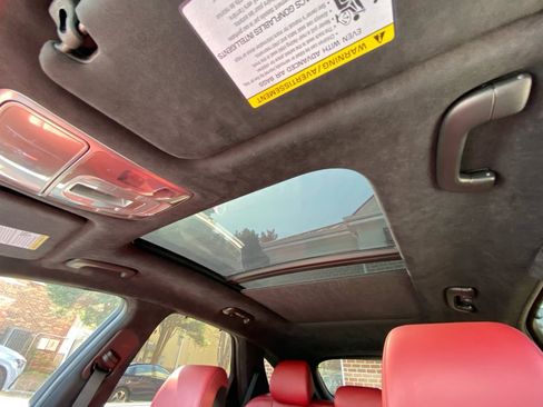 Used 2024 Genesis GV70 3.5T Sport w/ Sport Prestige Package image 25