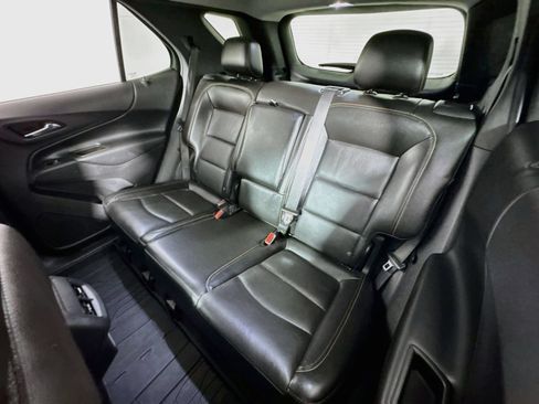 Used 2021 Chevrolet Equinox LT AWD/4WD image 22