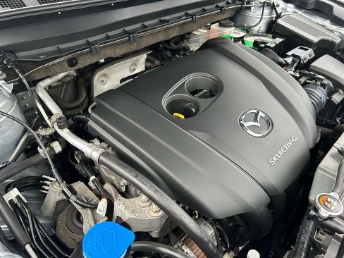 Used 2020 MAZDA CX-5 Touring AWD/4WD image 13