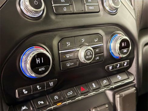 Used 2020 GMC Sierra 1500 AT4 image 15