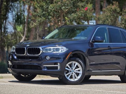 Used 2014 BMW X5 xDrive35d AWD/4WD image 25