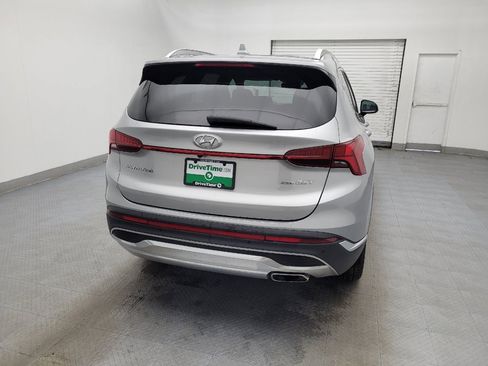 Used 2023 Hyundai Santa Fe Limited image 7