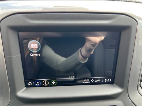 New 2026 Chevrolet Silverado 3500 W/T image 29