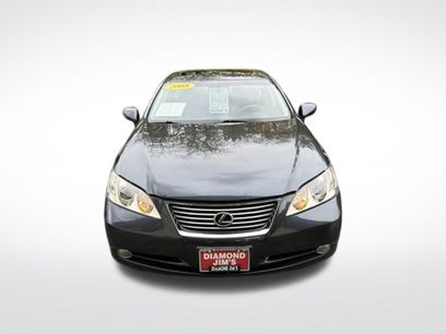 Used 2008 Lexus ES 350 w/ Premium Plus Pkg