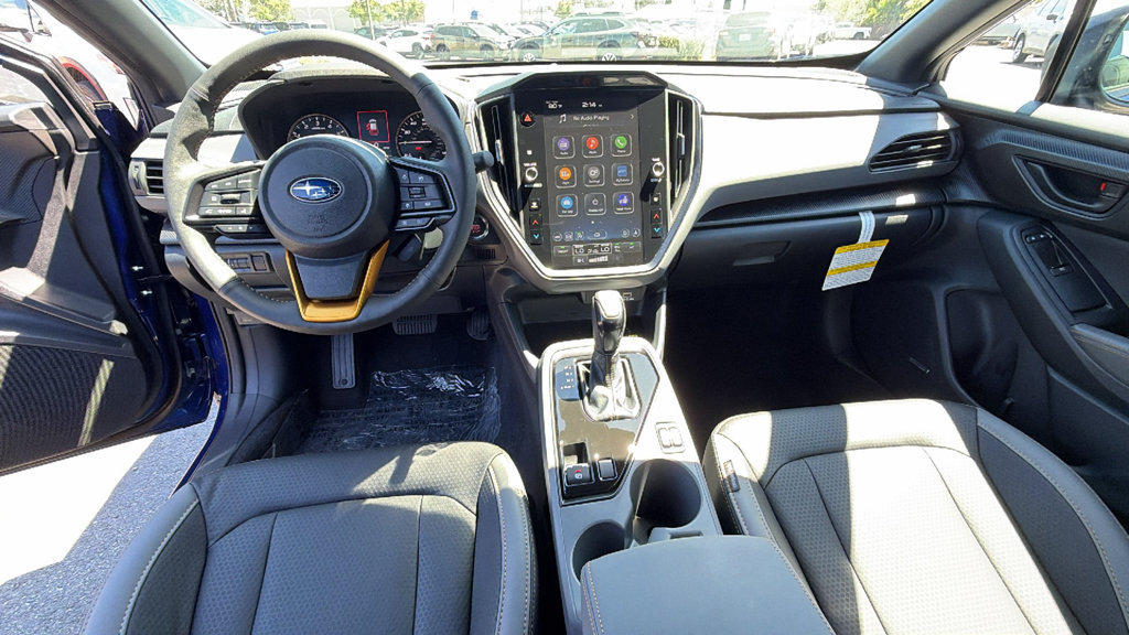 New 2026 Subaru Crosstrek 2.5i Wilderness w/ Wilderness Package AWD/4WD image 18
