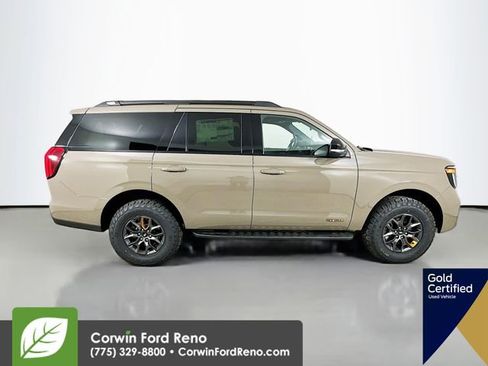 Used 2026 Ford Expedition Tremor AWD/4WD image 11