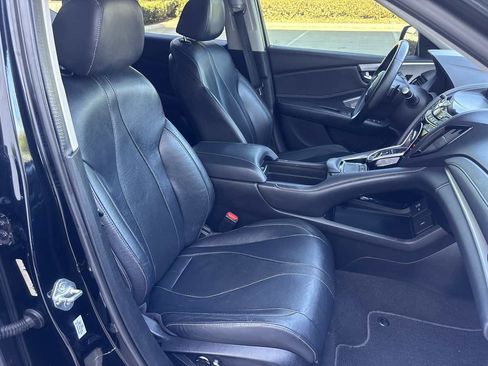 Used 2019 Acura RDX FWD w/ Technology Package image 16
