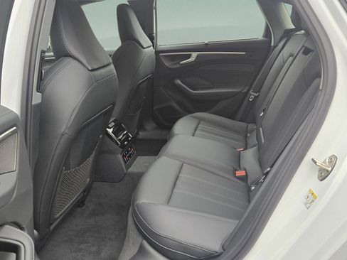 New 2026 Audi A6 Premium Plus image 15