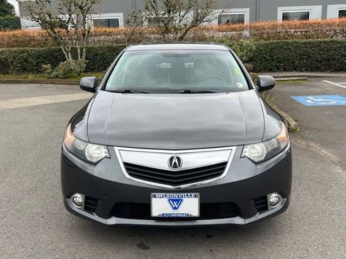 Used 2012 Acura TSX Sedan image 2