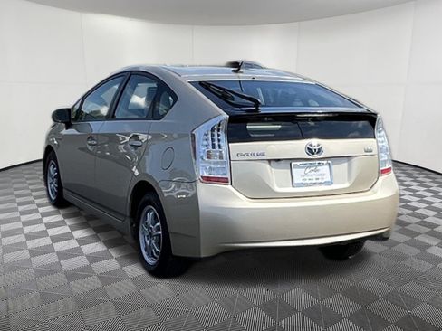 Used 2010 Toyota Prius Two FWD image 4
