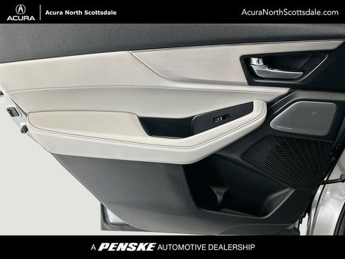 Certified 2025 Acura MDX FWD w/ Technology Package image 25