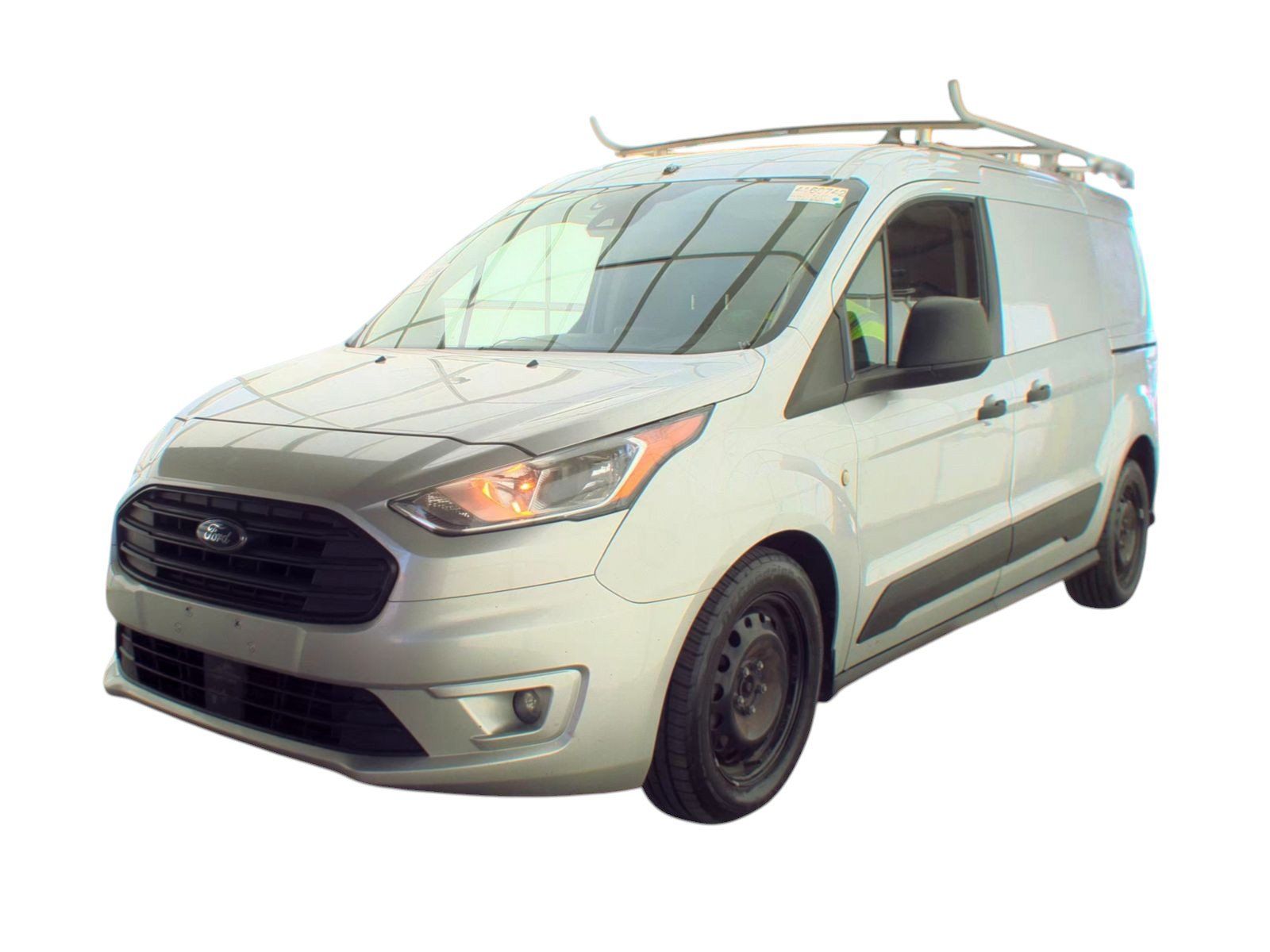 Used 2019 Ford Transit Connect XLT FWD image 3