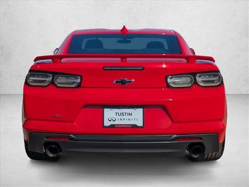 Used 2023 Chevrolet Camaro SS image 7