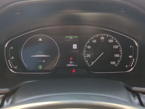 Used 2018 Honda Accord Sport image 22