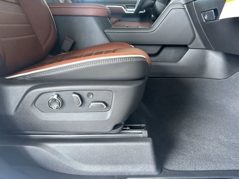 New 2026 GMC Sierra 2500 Denali Ultimate w/ Max Trailering Package image 44