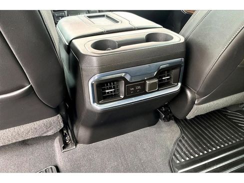 Used 2022 Chevrolet Silverado 1500 High Country AWD/4WD image 26