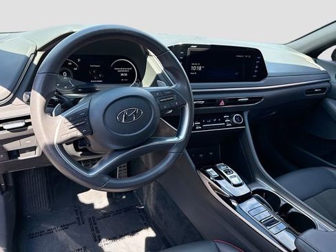 Used 2023 Hyundai Sonata SEL Plus FWD image 9