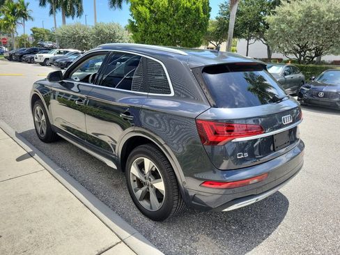 Used 2024 Audi Q5 Prestige AWD/4WD image 4