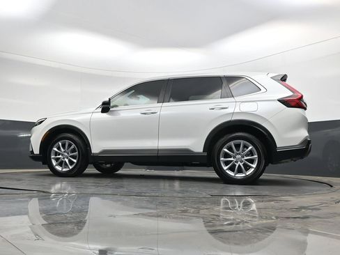 Used 2026 Honda CR-V EX image 29