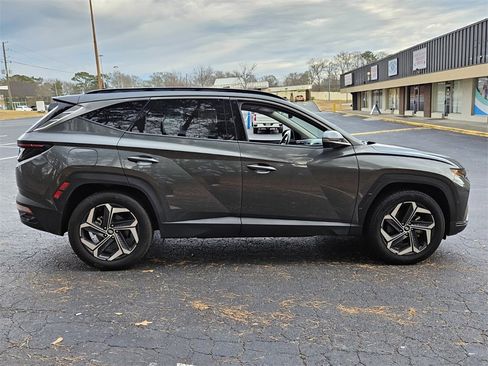 Used 2024 Hyundai Tucson Limited image 8