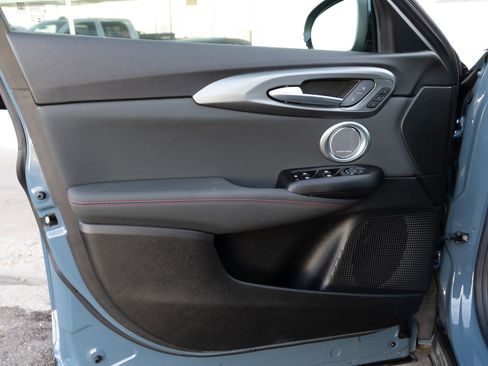 Used 2024 Dodge Hornet R/T Plus image 9