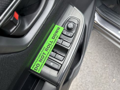 New 2026 Subaru Outback Premium image 26