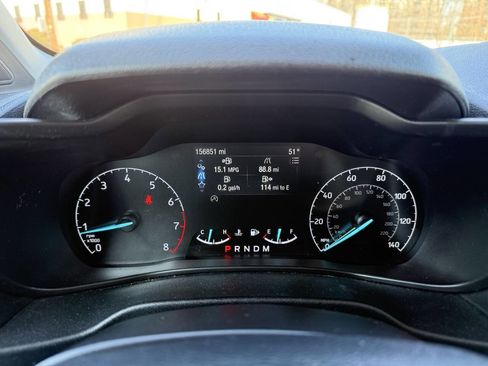 Used 2019 Ford Transit Connect XL image 10