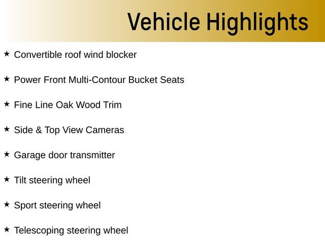 Used 2012 BMW 650i Convertible RWD image 23