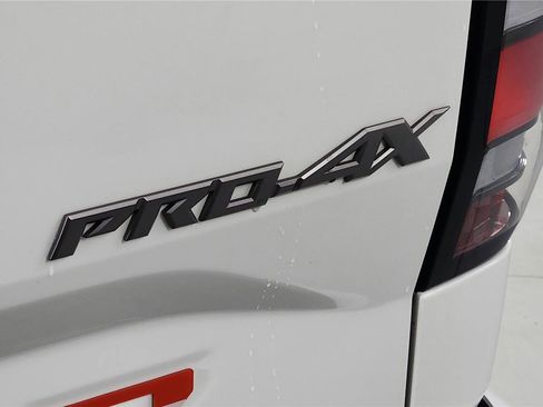 Used 2022 Nissan Frontier PRO-4X w/ Off-Road Protection Package image 24