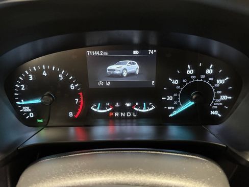 Used 2021 Ford Escape SE AWD/4WD image 22