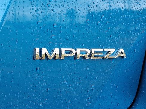 Certified 2023 Subaru Impreza 2.0i Limited image 10