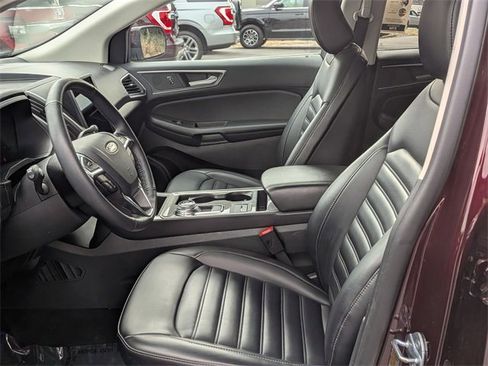 Used 2024 Ford Edge SEL image 14