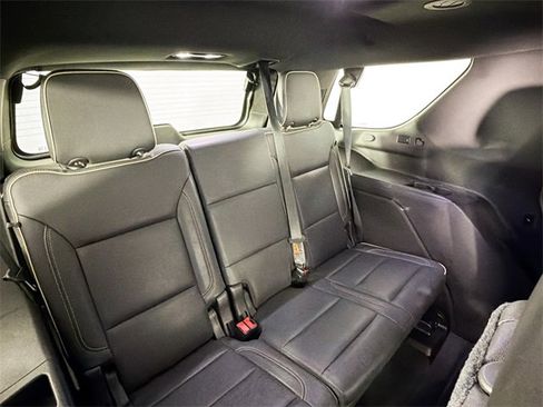 Used 2021 GMC Yukon SLT image 25