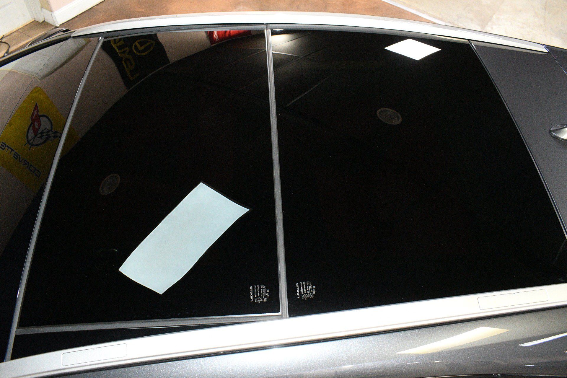 Used 2024 Lexus NX 350 AWD w/ Vision Package image 49