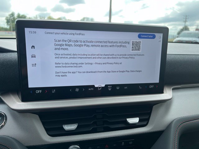 New 2026 Ford Explorer Active w/ Active Comfort Package AWD/4WD image 19