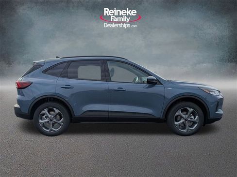 New 2026 Ford Escape ST-Line Select w/ Tech Pack #2 image 4