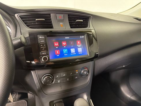 Used 2019 Nissan Sentra S FWD image 14