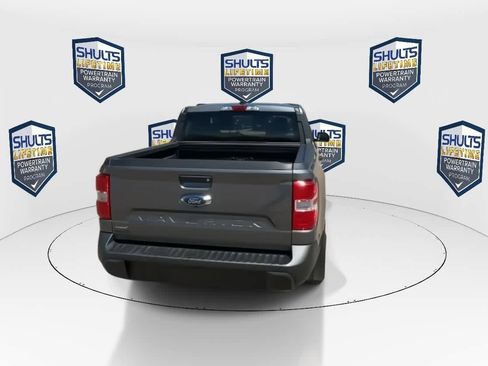 Used 2023 Ford Maverick XL FWD image 8