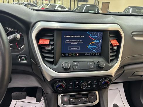 Used 2021 GMC Acadia SLT w/ Elevation Edition FWD image 44