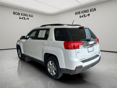 Used 2014 GMC Terrain SLT FWD image 3