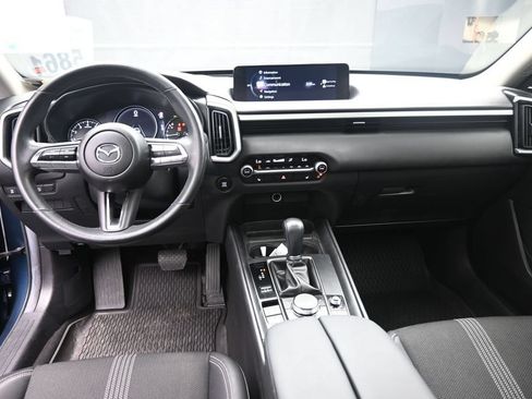 Used 2024 MAZDA CX-50 AWD 2.5 S w/ Premium Package image 9