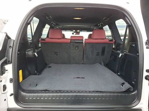 Certified 2023 Lexus GX 460 Premium image 27