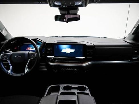 Used 2023 Chevrolet Silverado 1500 RST image 26