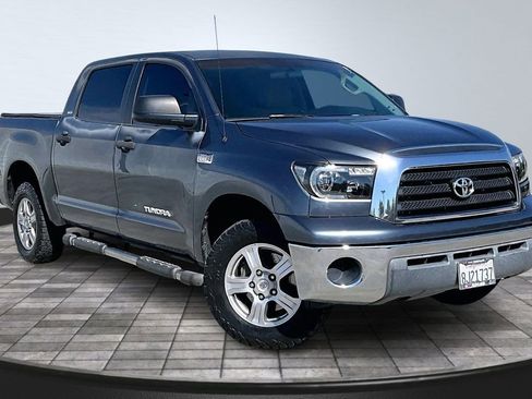 Used 2007 Toyota Tundra SR5 image 38