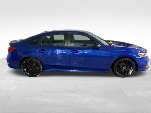 Used 2023 Honda Civic Sport image 6