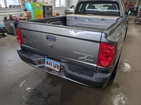 Used 2011 Dodge Dakota Big Horn image 7