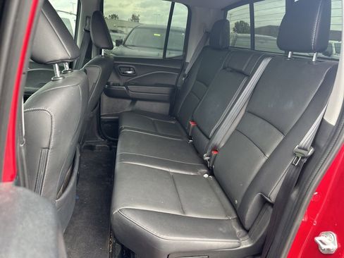 Used 2023 Honda Ridgeline RTL-E image 14