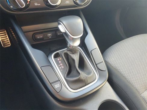 Certified 2021 Kia Soul X-Line image 24